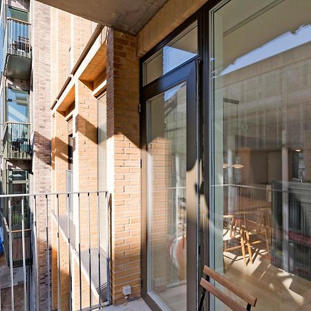 Inner City Grand Suite Århus Zewnętrze zdjęcie
